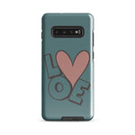 Love Coque - Shodiva