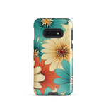 Floral Coque 10 - Shodiva