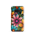 Floral Coque 15 - Shodiva