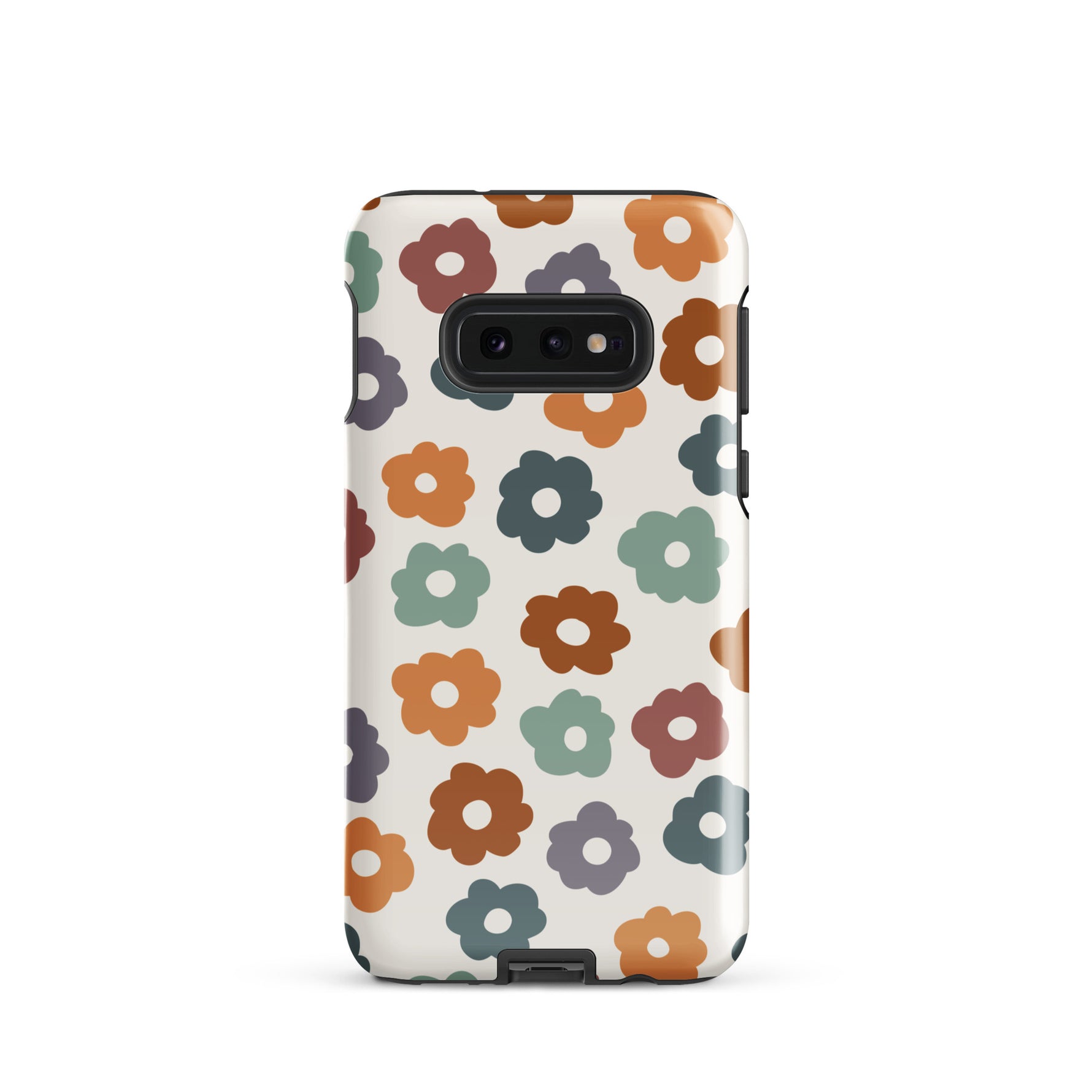 Floral Coque - Shodiva