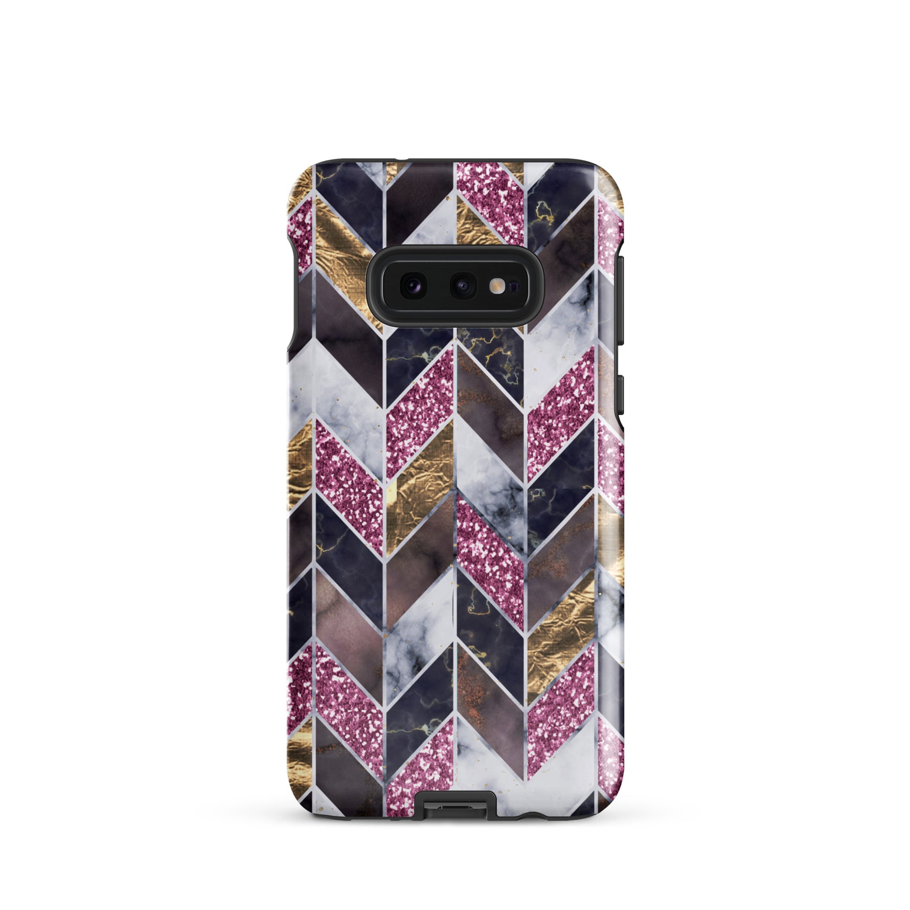 Tangram Coque - Shodiva