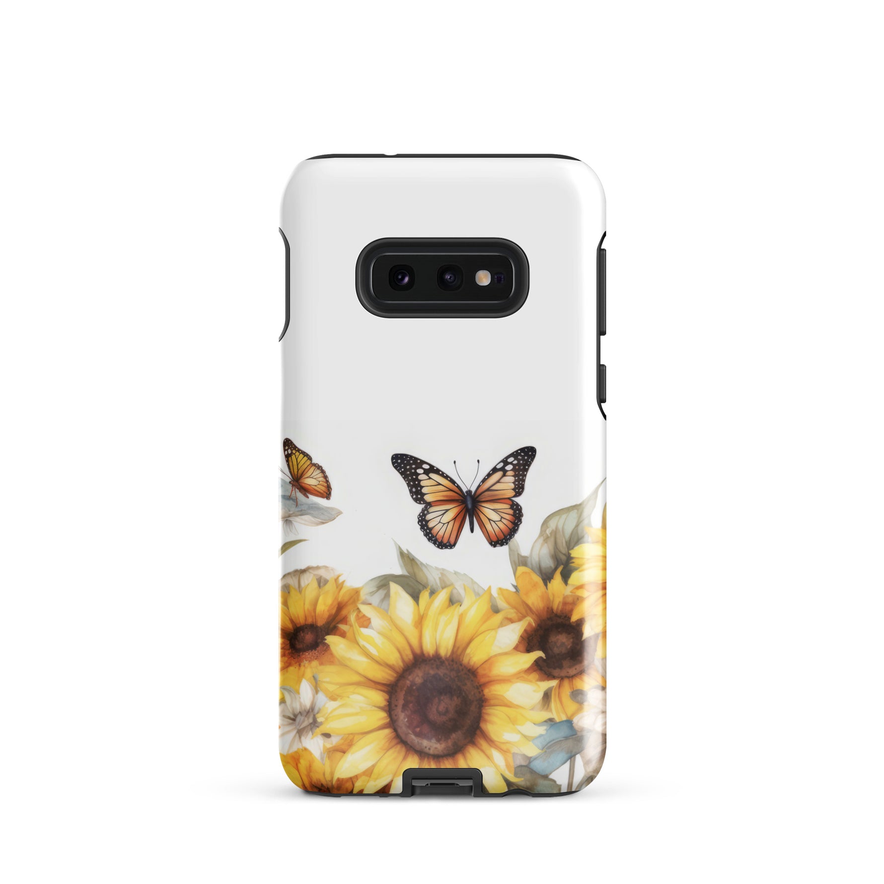 Sun Flower Case - Shodiva