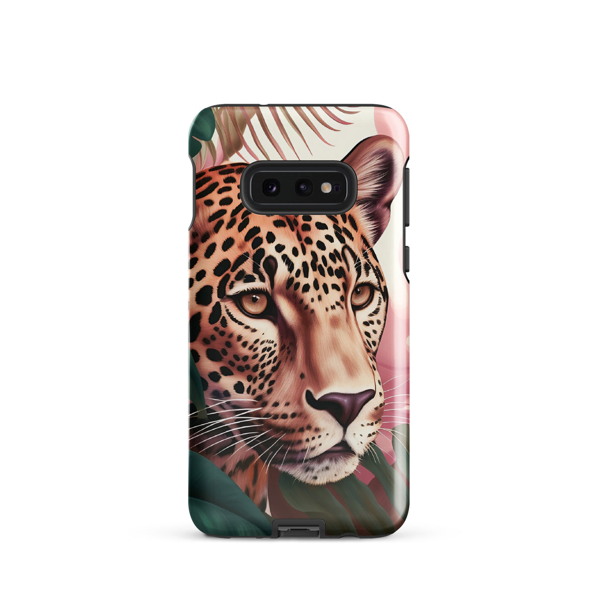 Jaguar Coque - Shodiva