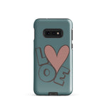 Love Coque - Shodiva