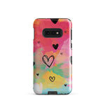 Heart Coque - Shodiva