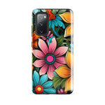 Floral Coque 15 - Shodiva