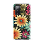 Floral Coque 17 - Shodiva