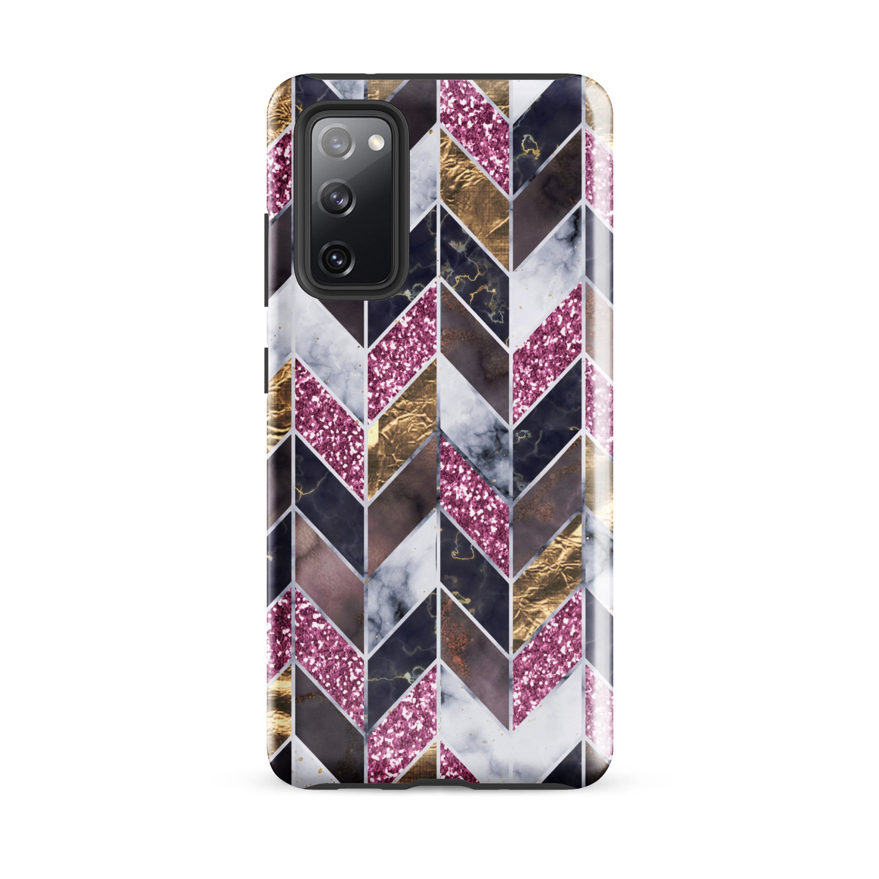 Tangram Coque - Shodiva