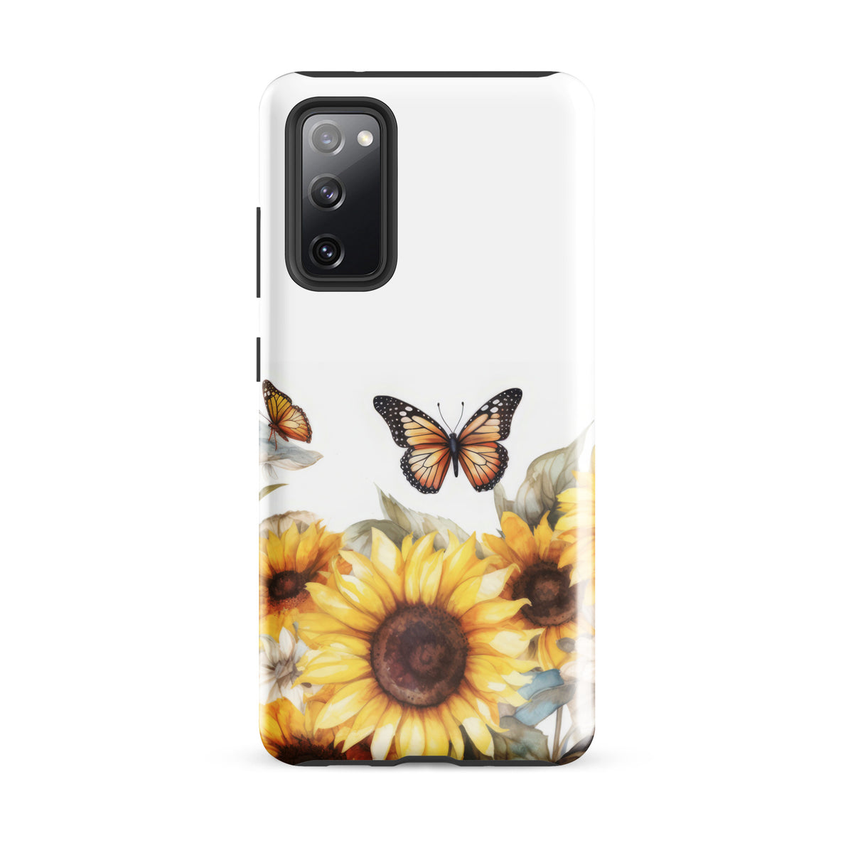 Sun Flower Case - Shodiva