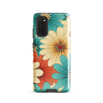 Floral Coque 10 - Shodiva