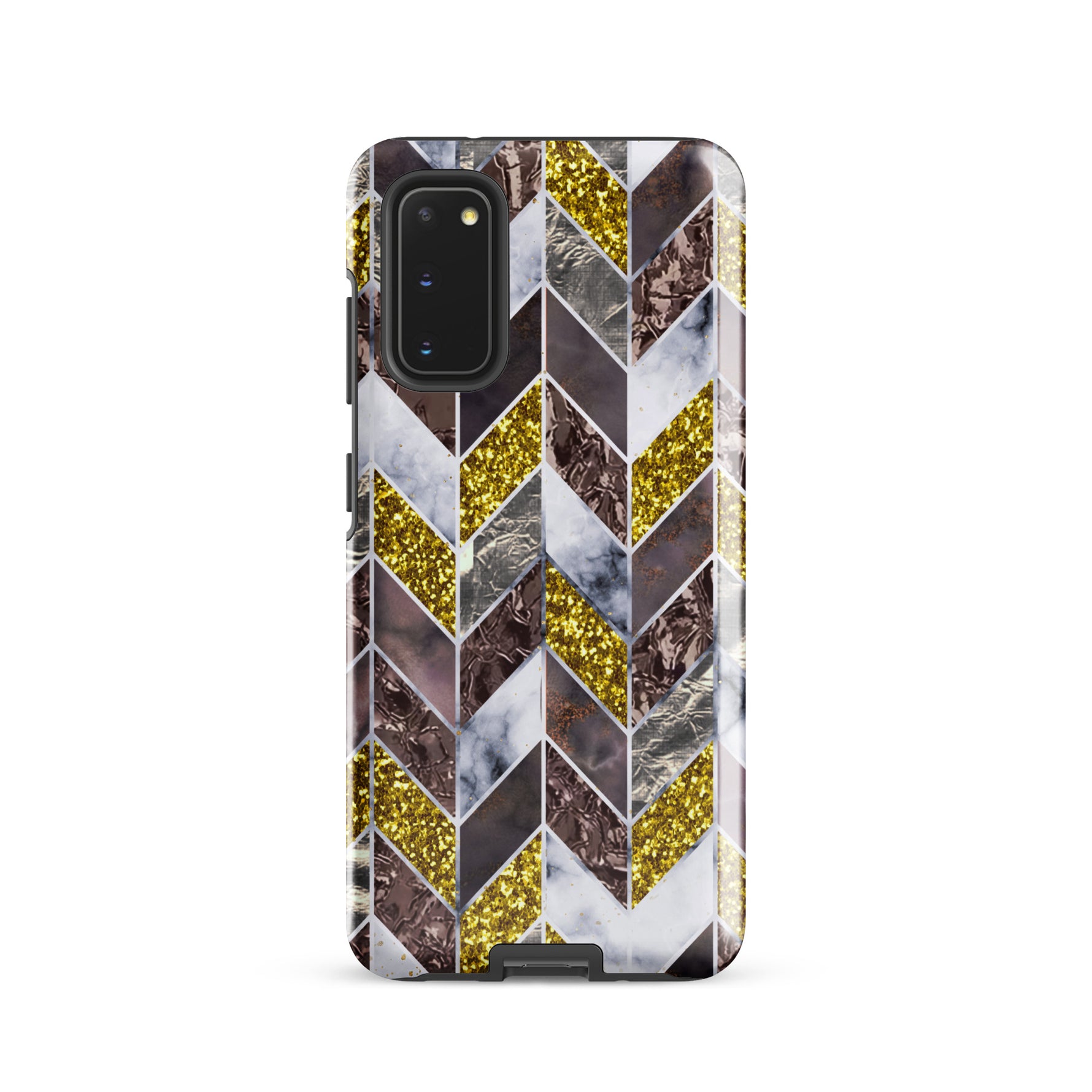 Tangram Coque - Shodiva