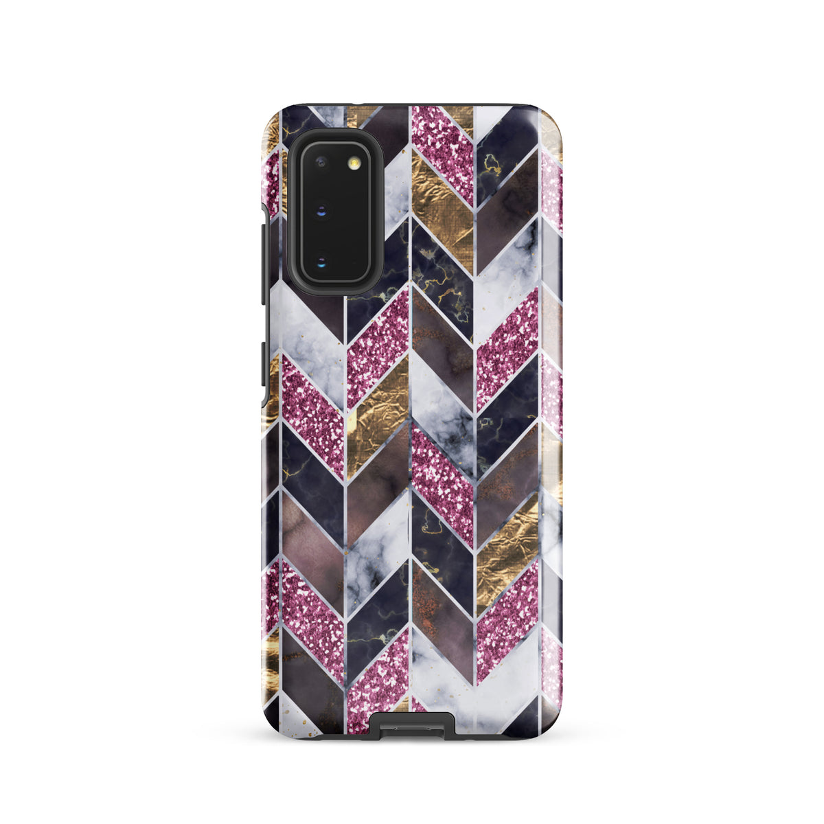 Tangram Coque - Shodiva