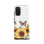 Sun Flower Case - Shodiva