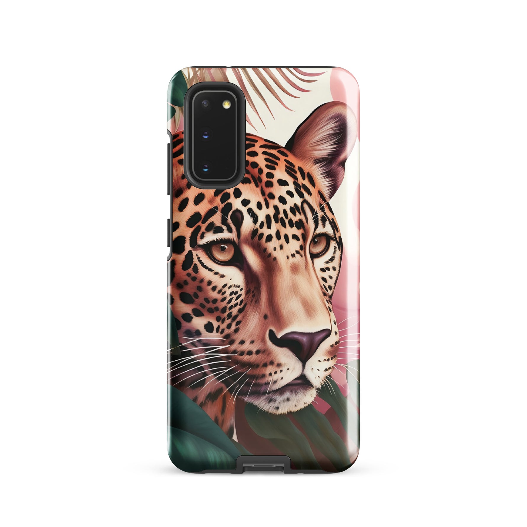 Jaguar Coque - Shodiva