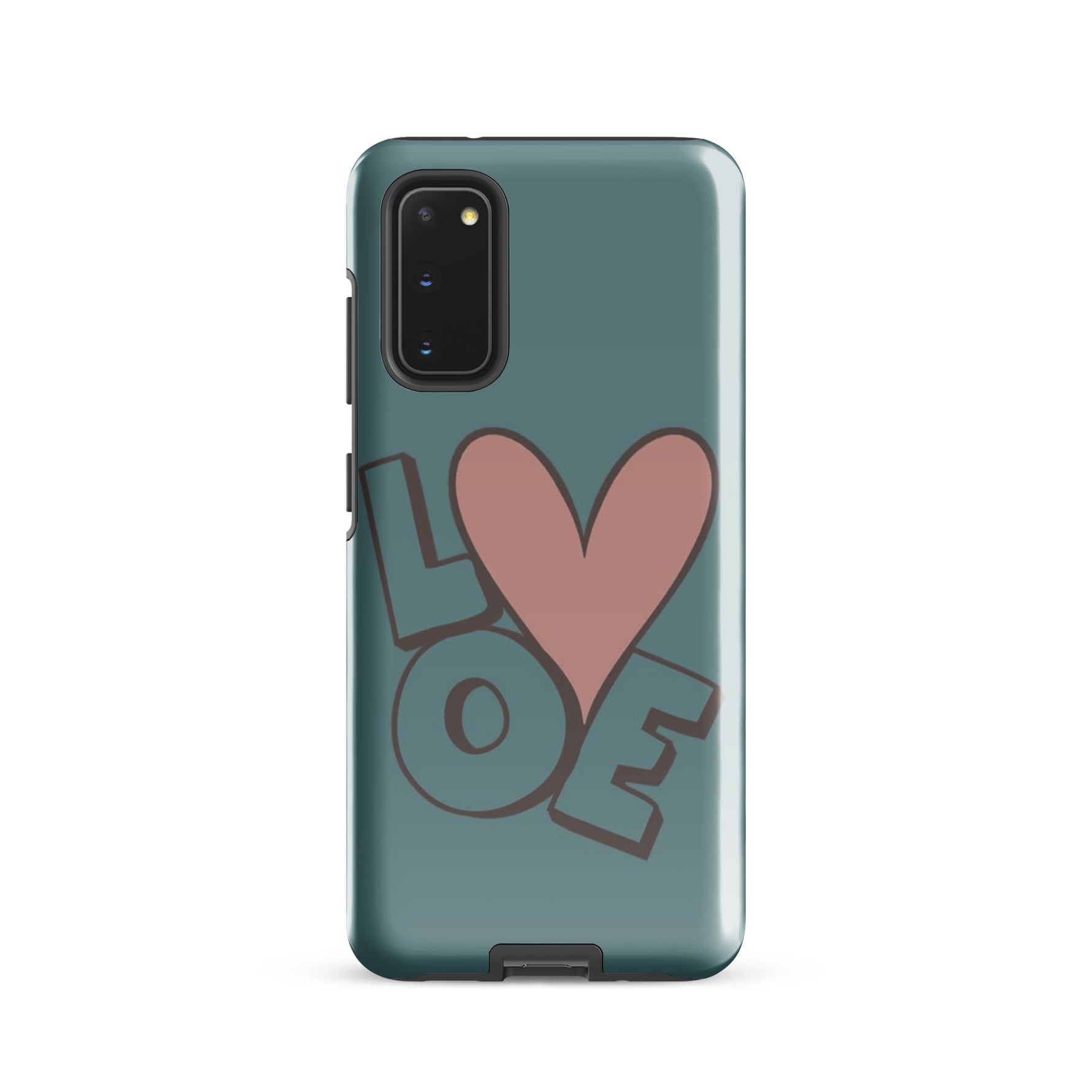 Love Coque - Shodiva