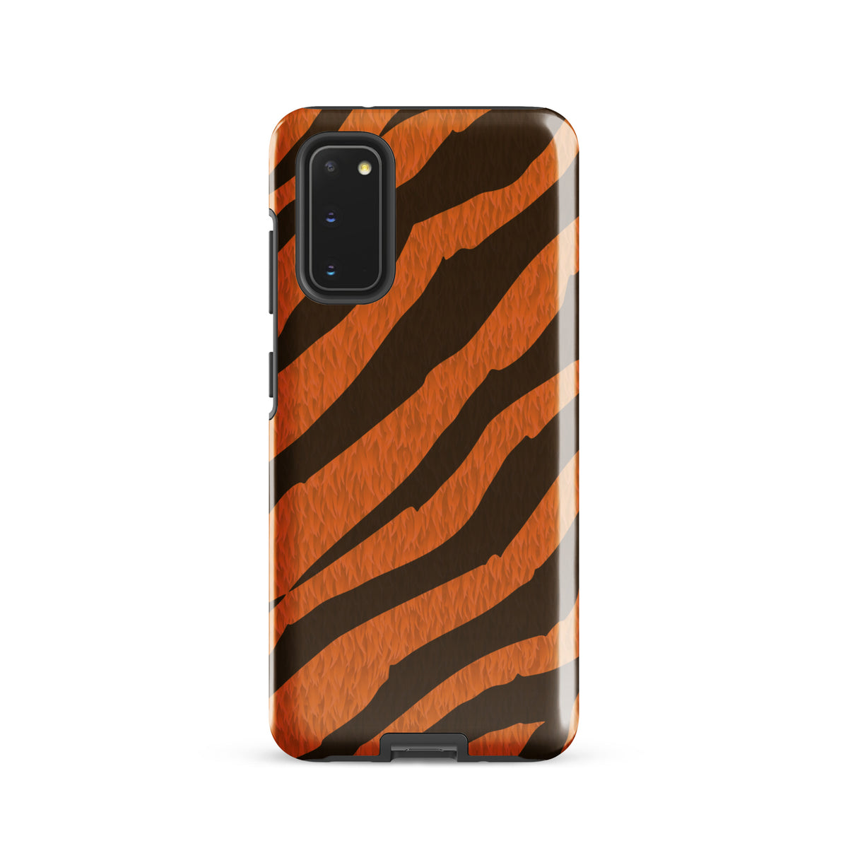 Tiger Coque - Shodiva