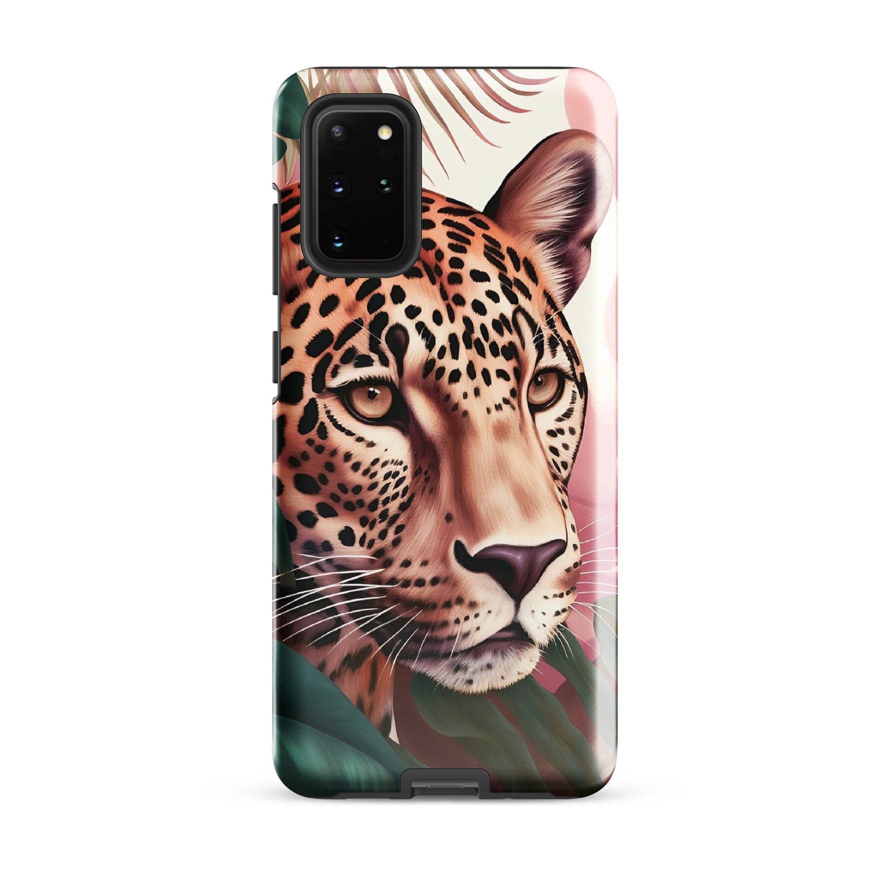 Jaguar Coque - Shodiva