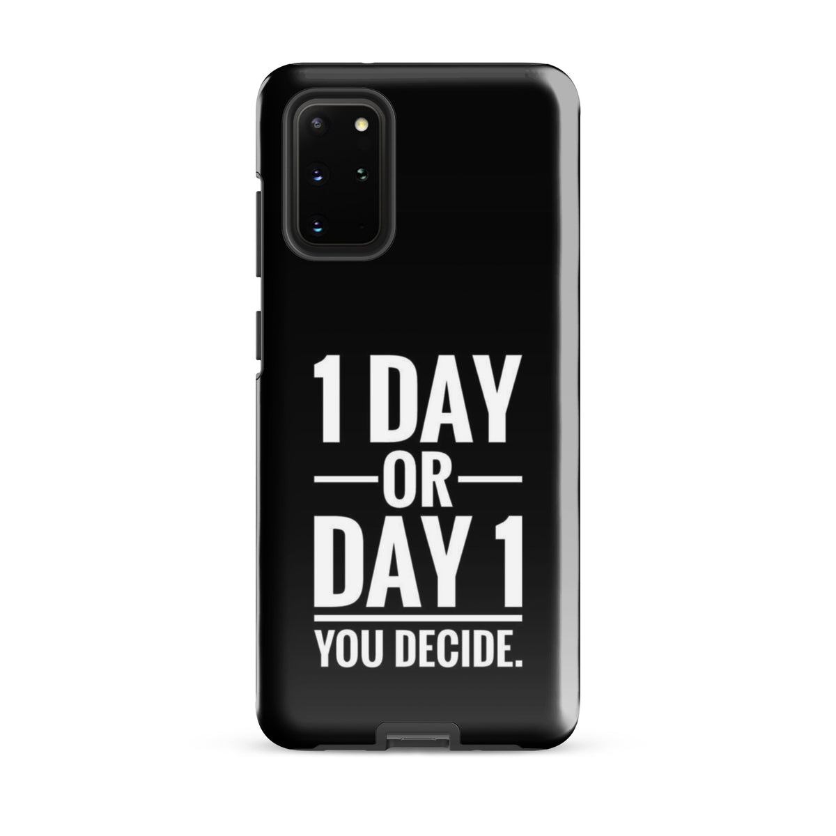 1 Day or Day 1 You Decide - Shodiva