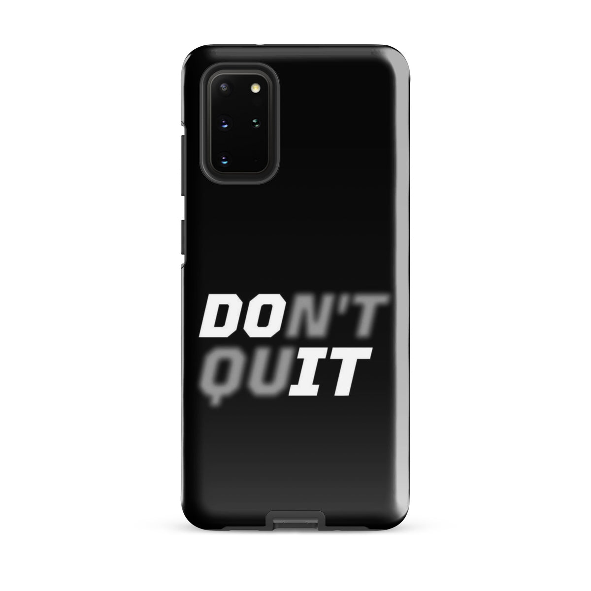 Don't Quit Do It - Shodiva