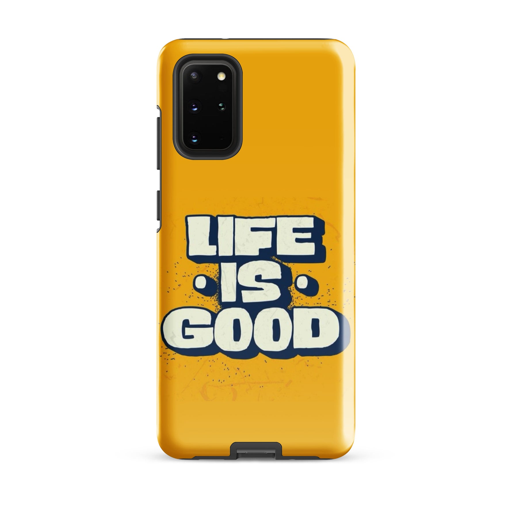 Life is good Coque - Shodiva