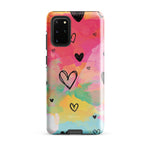 Heart Coque - Shodiva