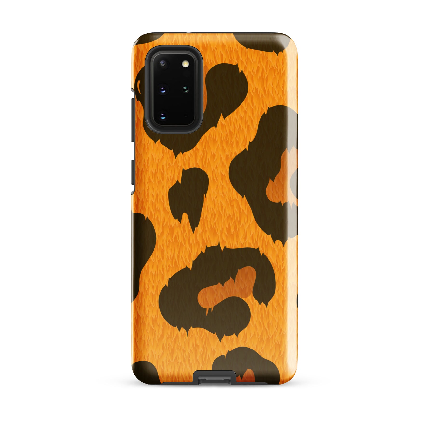 Jaguar Coque - Shodiva