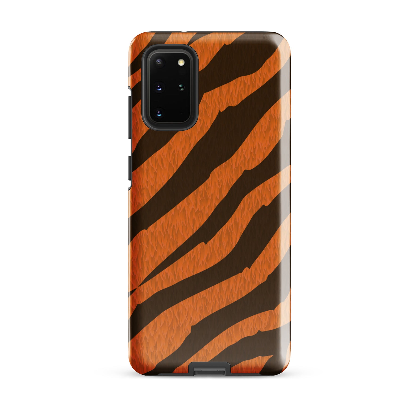 Tiger Coque - Shodiva