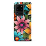 Floral Coque 15 - Shodiva