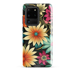 Floral Coque 17 - Shodiva