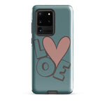 Love Coque - Shodiva