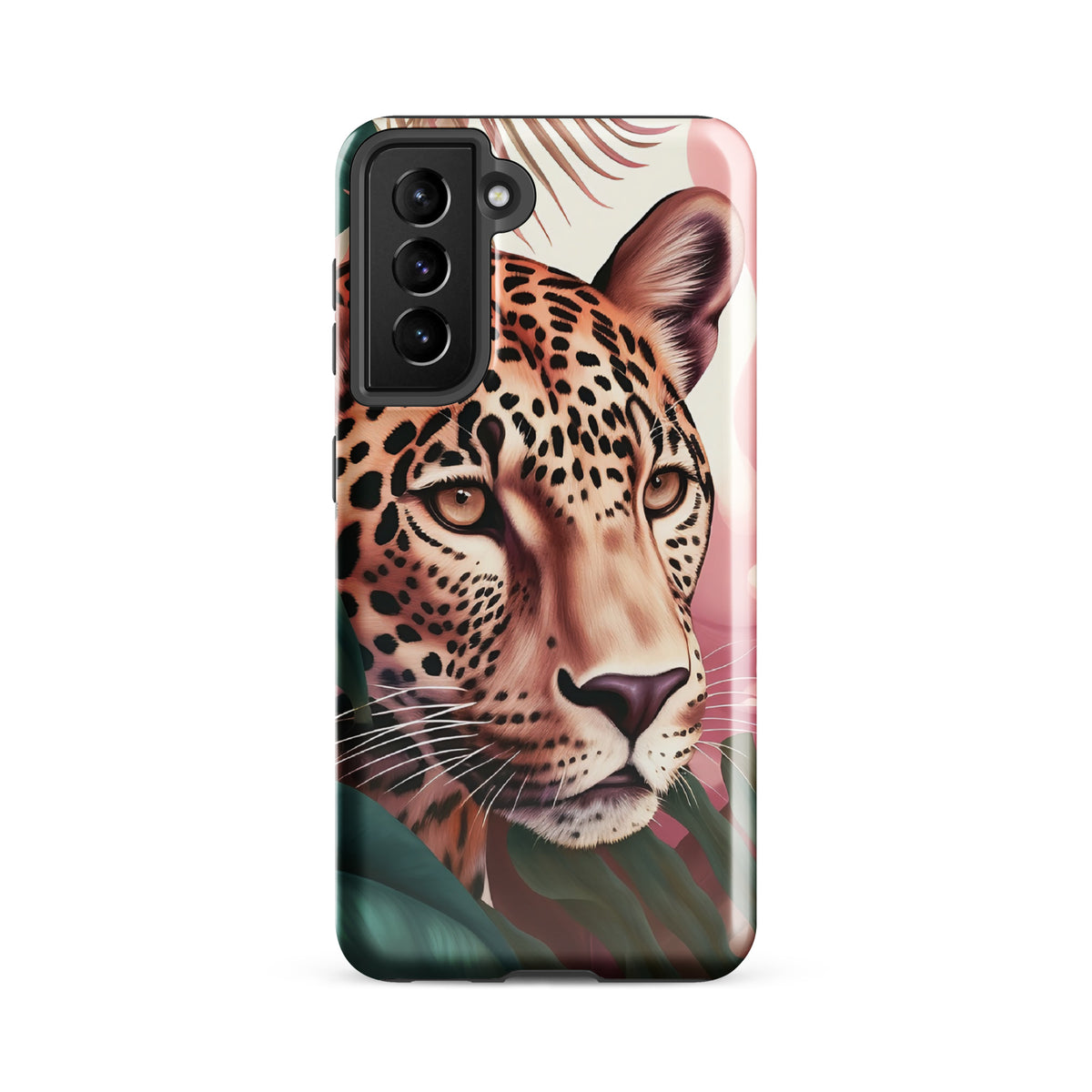 Jaguar Coque - Shodiva