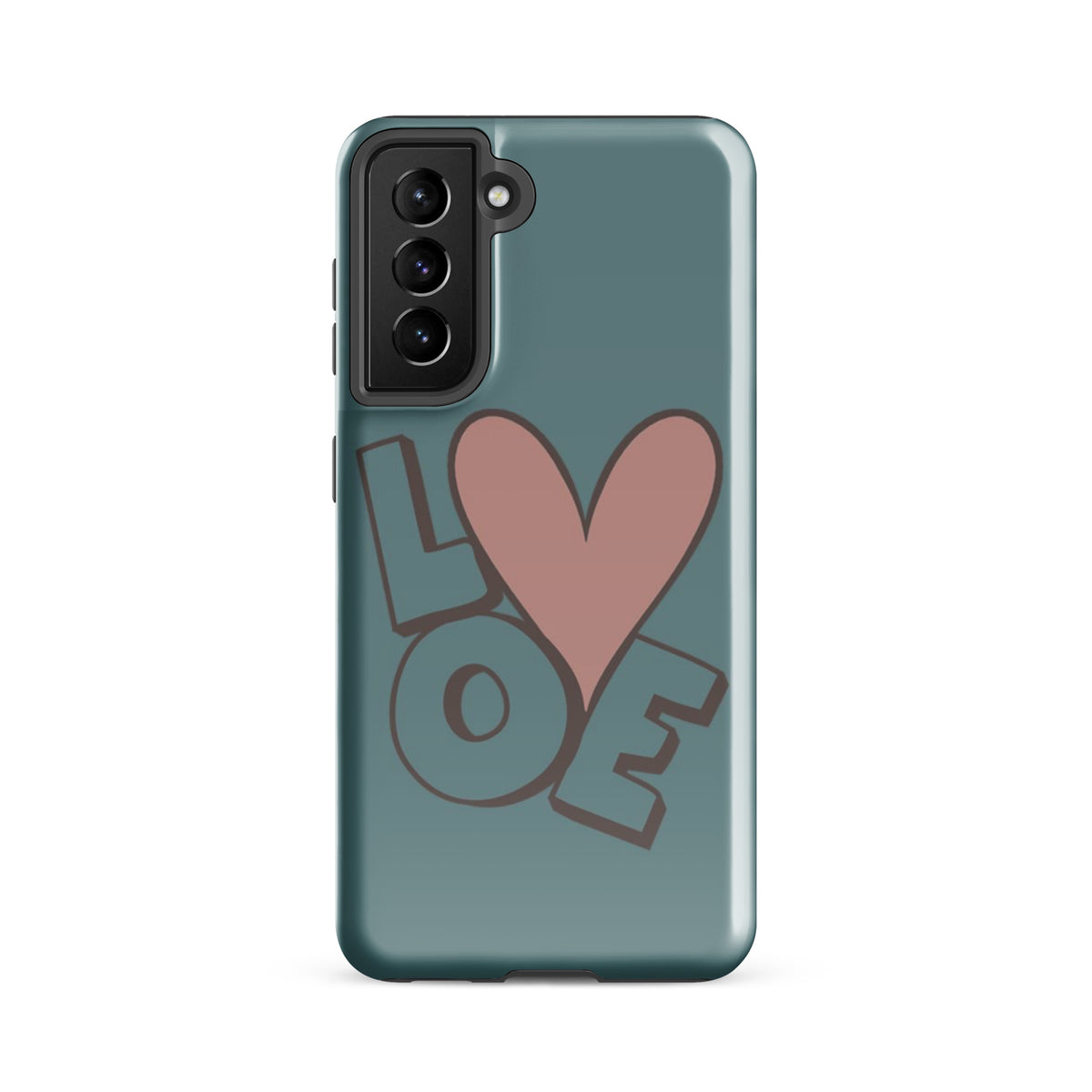 Love Coque - Shodiva