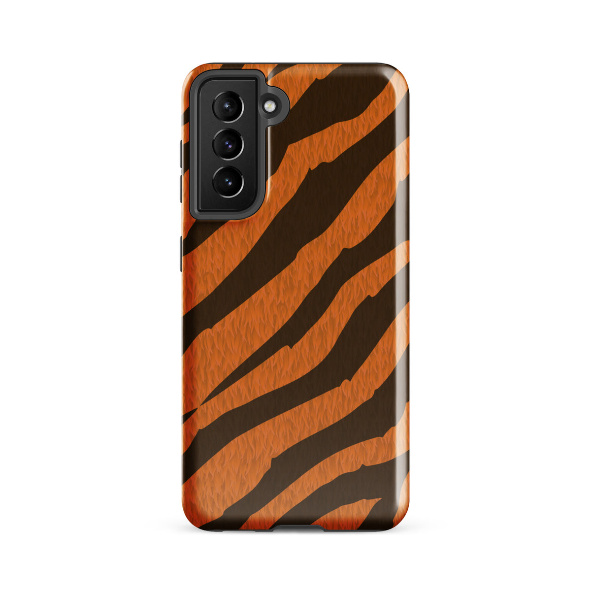 Tiger Coque - Shodiva