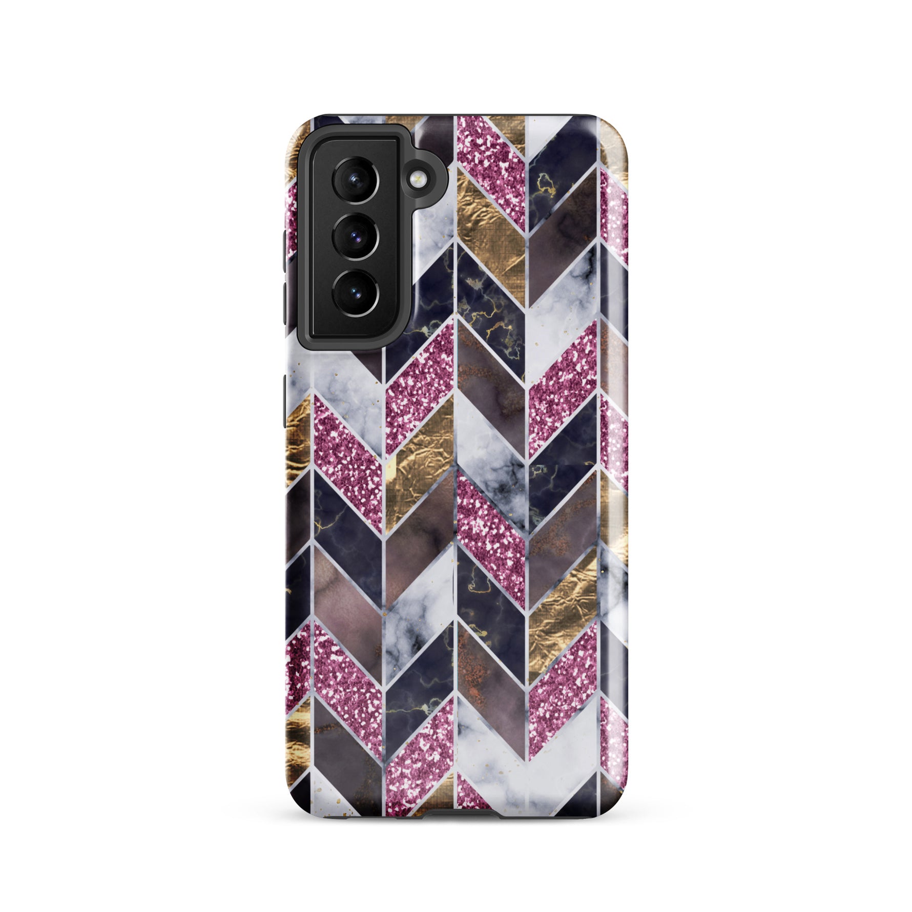 Tangram Coque - Shodiva