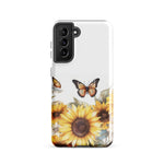 Sun Flower Case - Shodiva