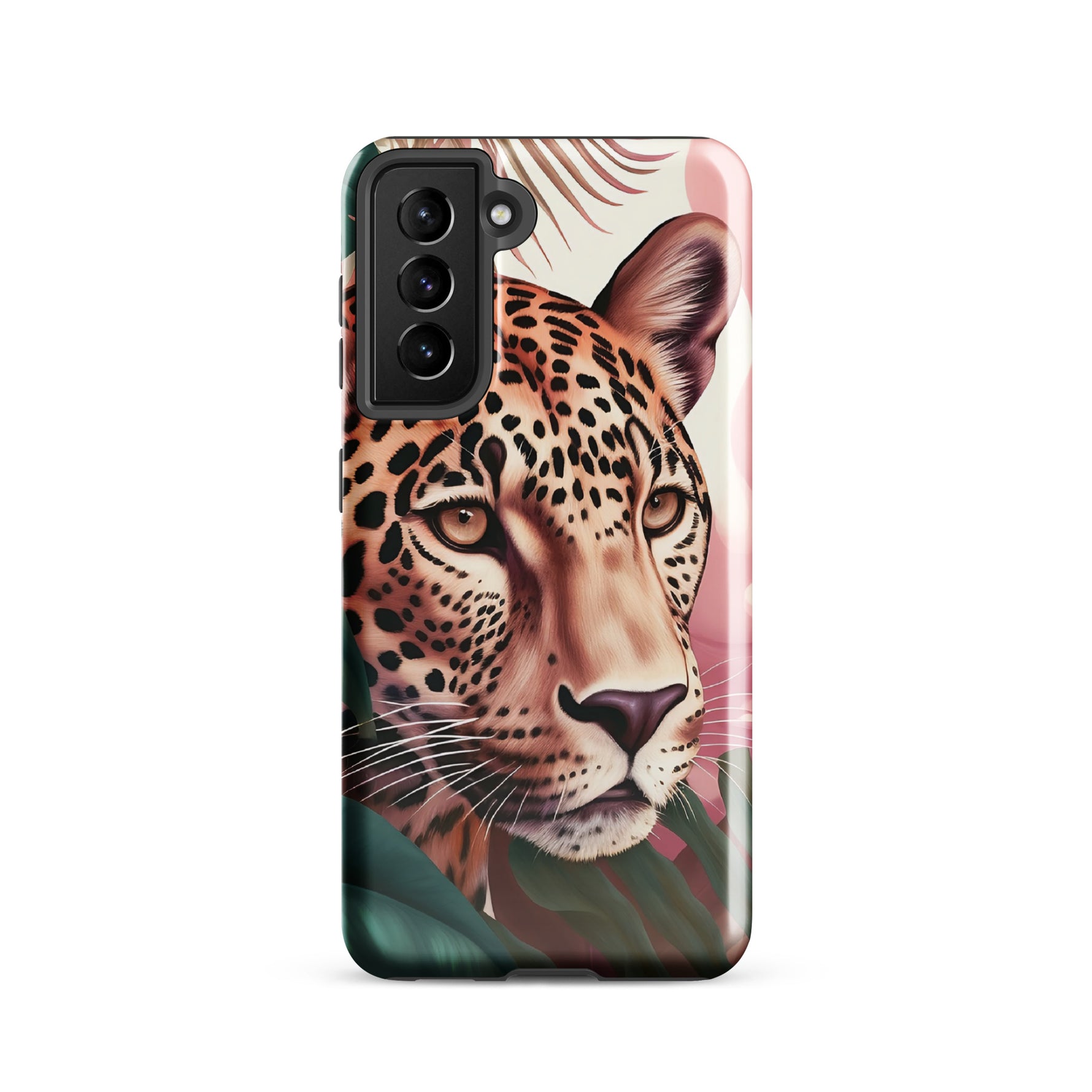 Jaguar Coque - Shodiva