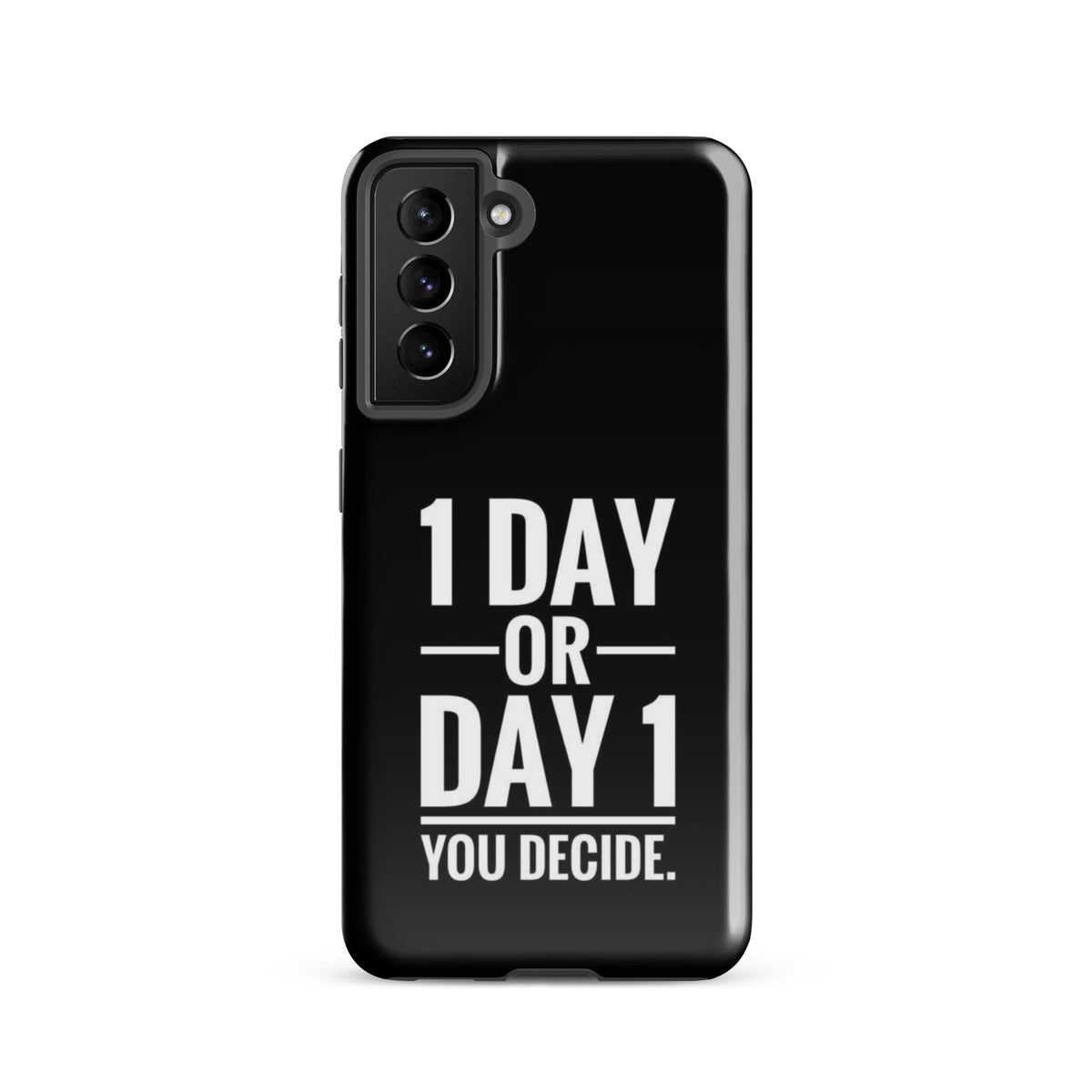 1 Day or Day 1 You Decide - Shodiva