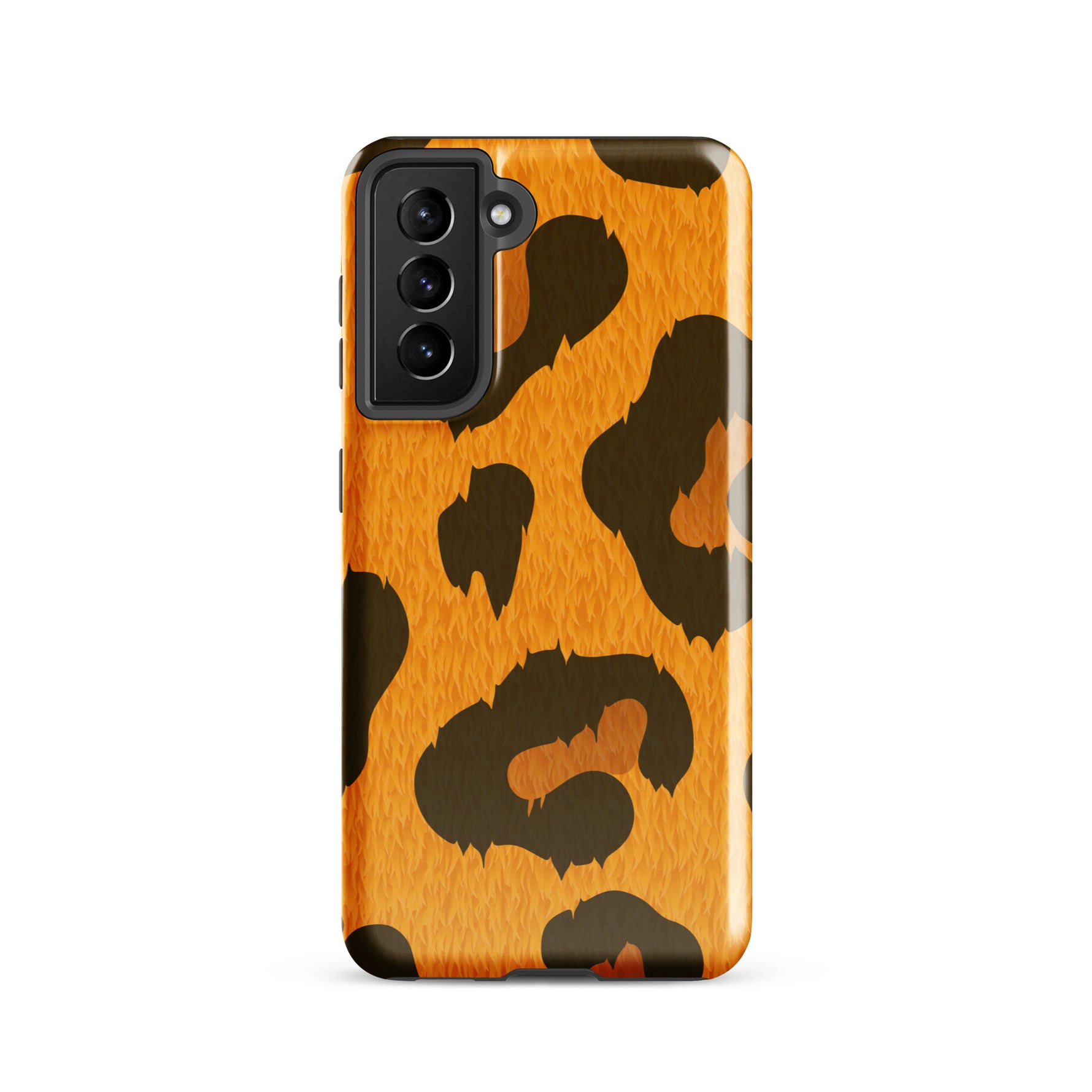 Jaguar Coque - Shodiva