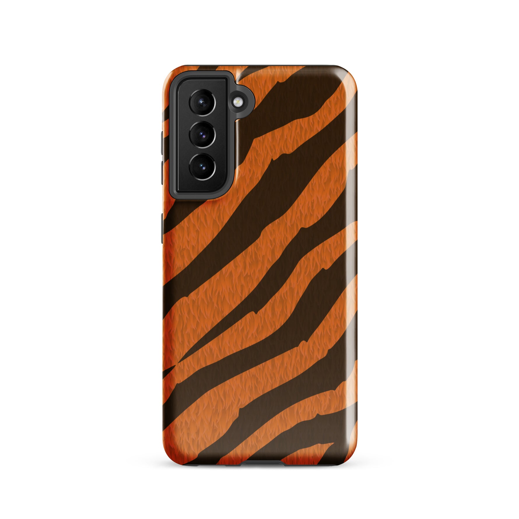 Tiger Coque - Shodiva