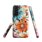 Floral Coque 4 - Shodiva