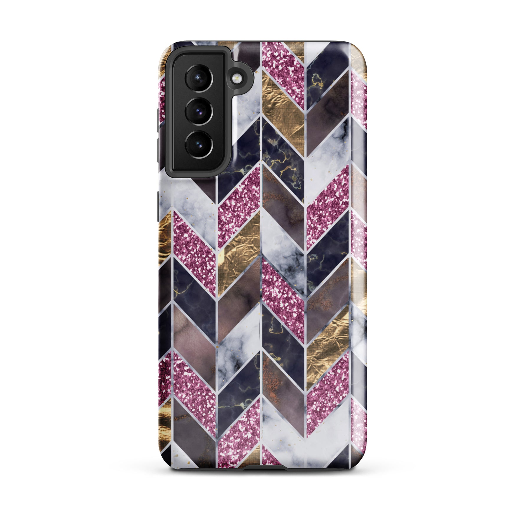 Tangram Coque - Shodiva