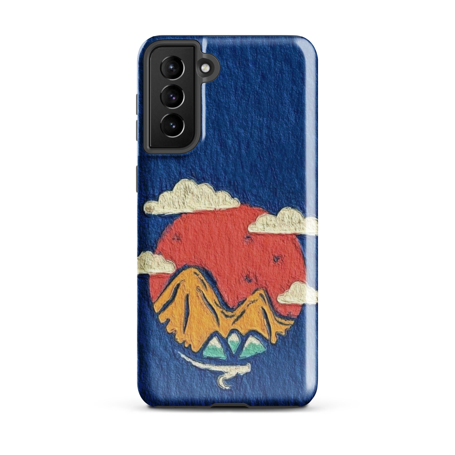 Nature Coque - Shodiva