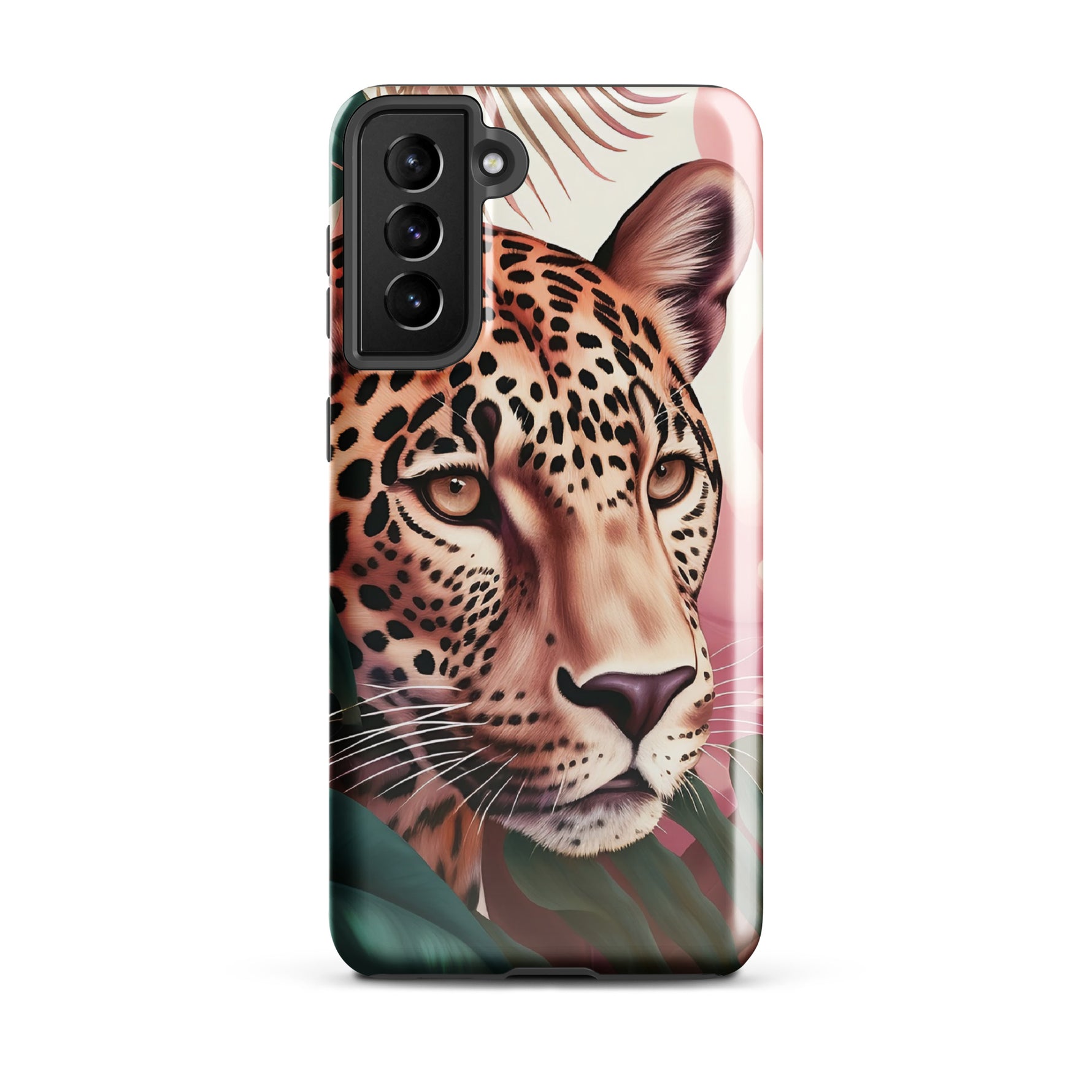 Jaguar Coque - Shodiva