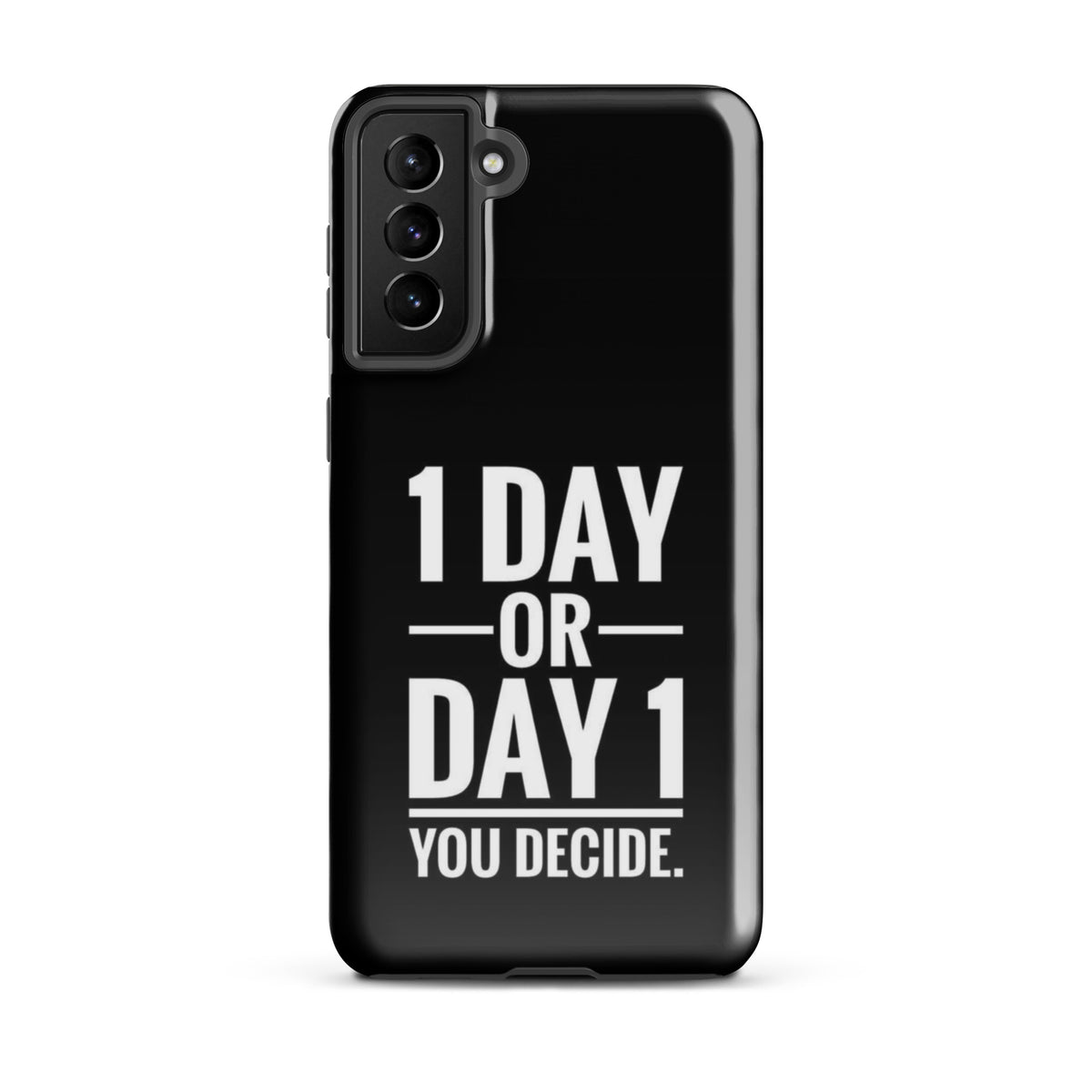 1 Day or Day 1 You Decide - Shodiva