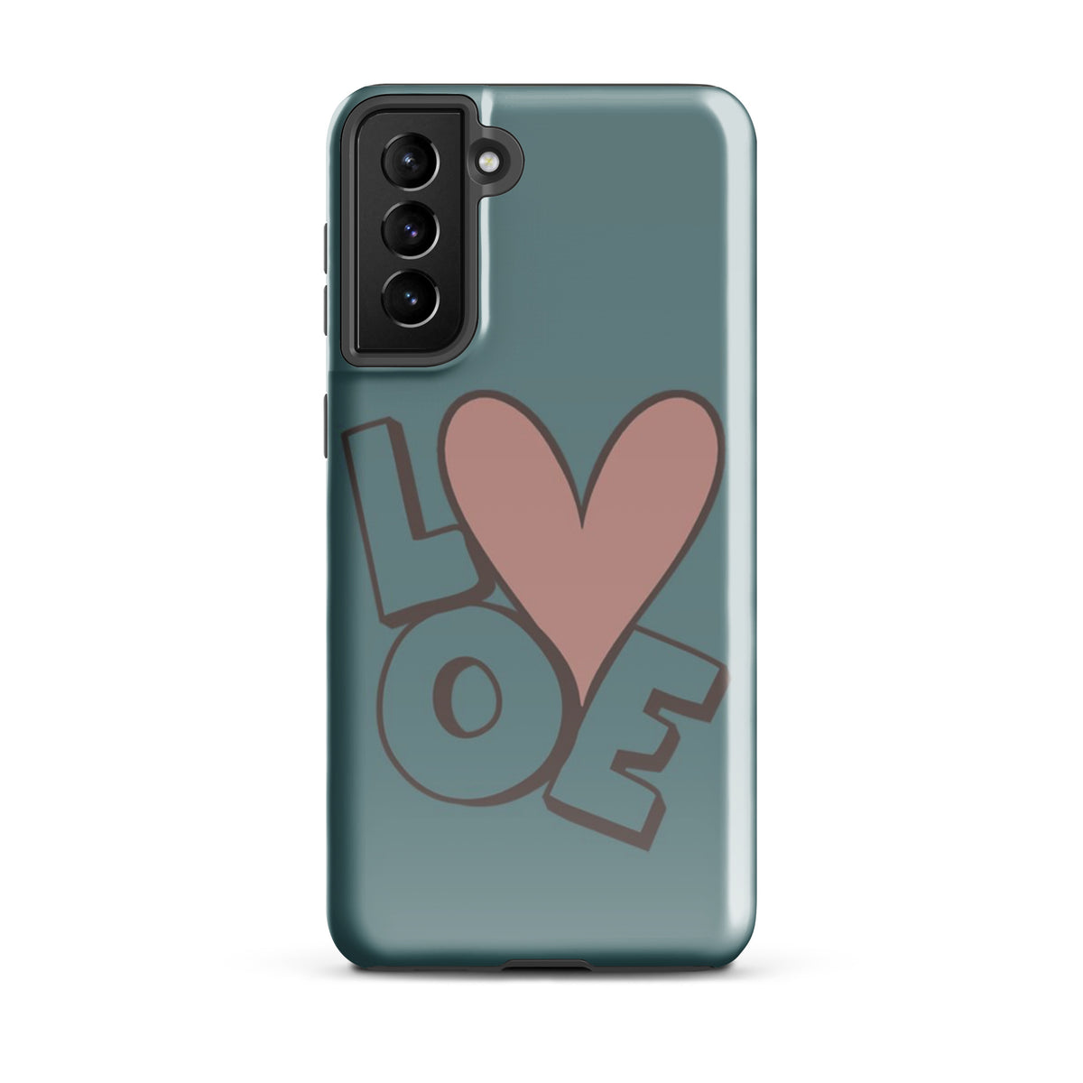 Love Coque - Shodiva