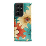 Floral Coque 10 - Shodiva