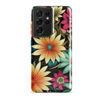 Floral Coque 17 - Shodiva