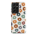 Floral Coque - Shodiva