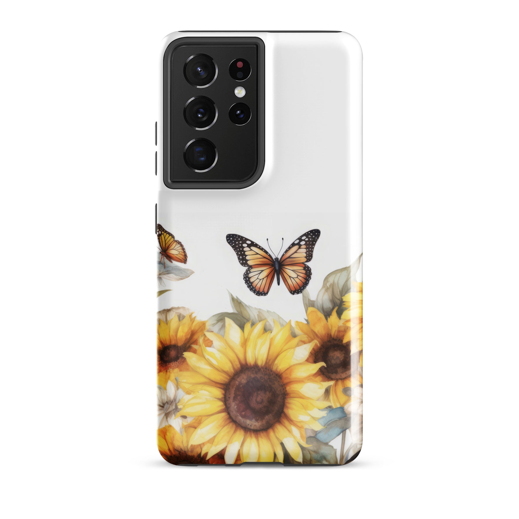 Sun Flower Case - Shodiva