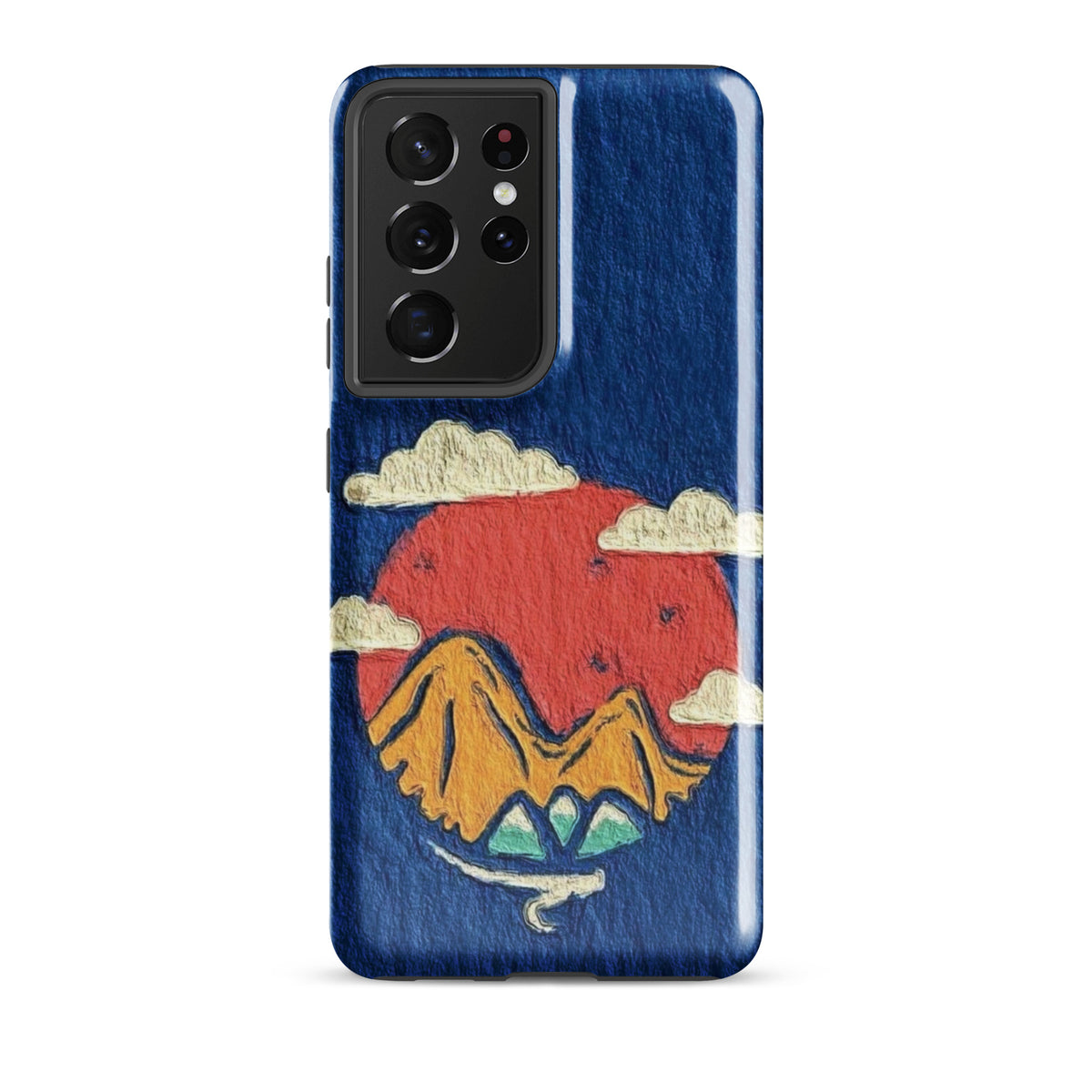 Nature Coque - Shodiva